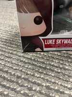 Funko Pop! Luke Skywalker #126 “Star Wars”
