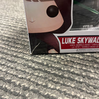 Funko Pop! Luke Skywalker #126 “Star Wars”