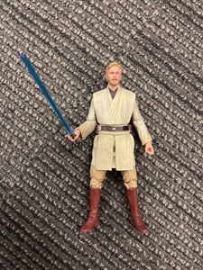 Star Wars Black Series Archive Obi-Wan (Revenge of the Sith)