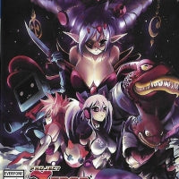 PS VITA - XENON VALKYRIE + [SEALED]