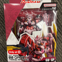 Gundam Universe GNT 000 Quan[T] Trans Am Mode (Target Exclusive)