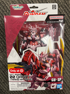 Gundam Universe GNT 000 Quan[T] Trans Am Mode (Target Exclusive)