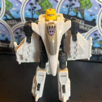 Transformers Machine Wars Skywarp