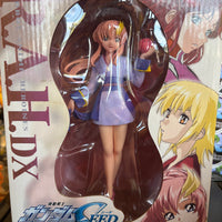 Robot Anime Heroines DX Gundam Seed Flay Allster