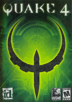 PC - QUAKE 4 (BIG BOX) [NEW/SEALED]

