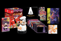 SWITCH - PIZZA TOWER (COLLECTOR'S EDITION) [CIB]
