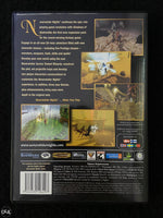PC - NEVERWINTER NIGHTS: SHADOWS OF UNDRENTIDE (BIG BOX) [CIB]
