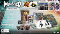 PS5 - METAPHOR: REFANTAZIO (COLLECTOR'S EDITION) [CIB]
