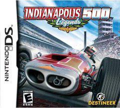 DS - INDIANAPOLIS 500 LEGENDS [CIB]