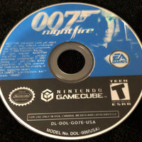 Gamecube - 007 NIGHTFIRE [DISC ONLY]
