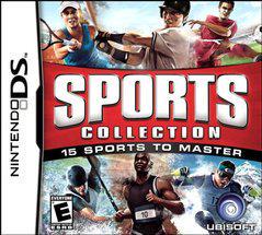 DS - SPORTS COLLECTION [CIB] | Steel Collectibles LLC.