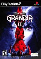 Playstation 2 - Grandia 2 [CIB] (SEE PHOTOS FOR CONDITION)

