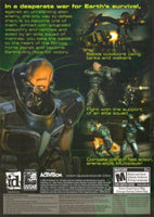 PC - QUAKE 4 (BIG BOX) [NEW/SEALED]
