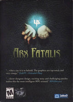 PC - ARX FATALIS (BIG BOX) [NEW/SEALED]
