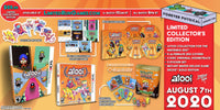 3DS - atooi COLLECTION (COLLECTOR'S EDITION) [CIB] LIMITED RUN #001
