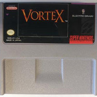 SNES - Vortex