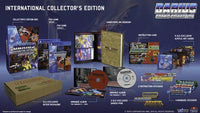 PS4 - DARIUS COZMIC COLLECTION [SUPER LIMITED GAMES] [SEALED]
