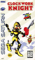SATURN - CLOCKWORK KNIGHT [CIB] (SEE DESCRIPTION)
