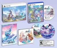 PS5 - TRINITY TRIGGER (DAY 1 EDITION) [NEW/SEALED]
