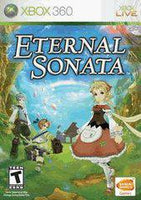 Xbox 360 - Eternal Sonata {CIB}
