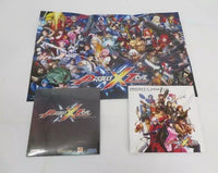 3DS - Project X Zone [LIMITED EDITION] [CIB]
