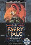 GENESIS - THE FAERY TALE ADVENTURE {CIB}