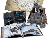 PS3 - THE ELDER SCROLLS V: SKYRIM [COLLECTOR'S EDITION] [CIB, SEE PHOTOS]
