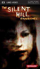 PSP - THE SILENT HILL EXPERIENCE [UMD MOVIE]