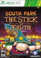 Xbox 360 - South Park The Stick of Truth

