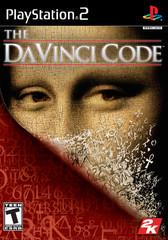 Playstation 2 - THE DA VINCI CODE {NO MANUAL}