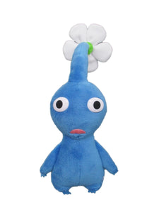 Pikmin - Blue Flower 7" Plushy