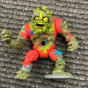Vintage TMNT Muckman