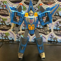 Transformers Titanium Thundercracker