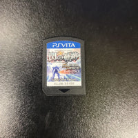 PS VITA - LEGEND OF HEROES: TRAILS OF COLD STEEL [JAPANESE, LOOSE]