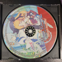 Playstation 2 - Mana Khemia 2 Fall of Alchemy {ALCHEMIC ART COLLECTION} [COMPLETE]
