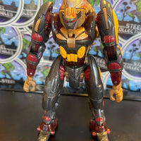 Transformers Universe Snarl