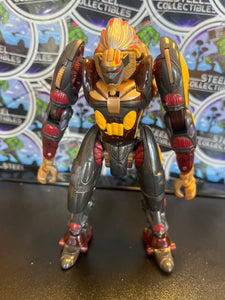 Transformers Universe Snarl