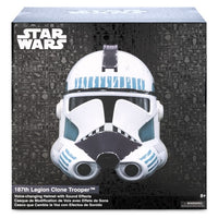 Star Wars Galaxy’s Edge 187th Legion Clone Trooper Replica helmet