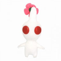 PIKMIN WHITE FLOWER 6 INCH PLUSH