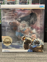 First 4 Figures Legend of Zelda Breath of the Wild 12” Daruk Standard Edition Statue
