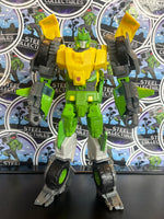 Transformers Thrilling 30 Springer (Incomplete)
