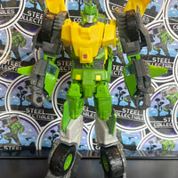 Transformers Thrilling 30 Springer (Incomplete)