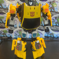 Transformers Universe Sunstreaker