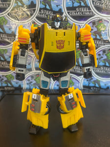 Transformers Universe Sunstreaker