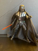Star Wars Black Series Darth Vader (Return of the Jedi)

