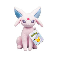 POKEMON 30TH ANNIVERSARY 8" PASTEL PLUSH
