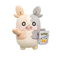 POKEMON 30TH ANNIVERSARY 8" PASTEL PLUSH
