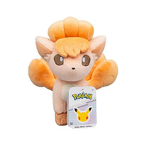 POKEMON 30TH ANNIVERSARY 8" PASTEL PLUSH
