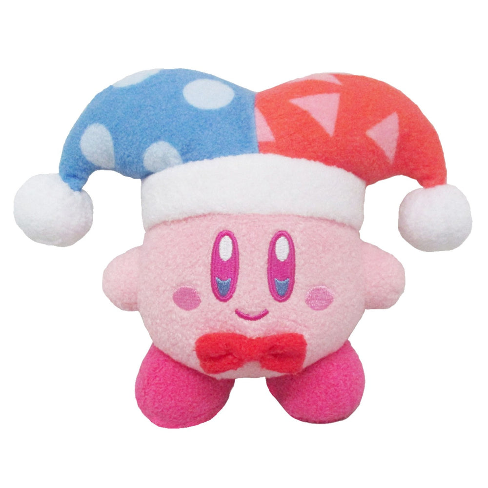 Kirby - Muteki! Suteki! - Marx 6