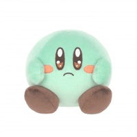 KIRBY MINT CHOCOLATE 4 INCH PLUSHY